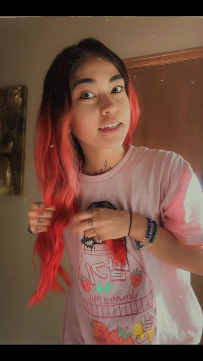 lilRavenFox: Nazywają mnie squishy lady