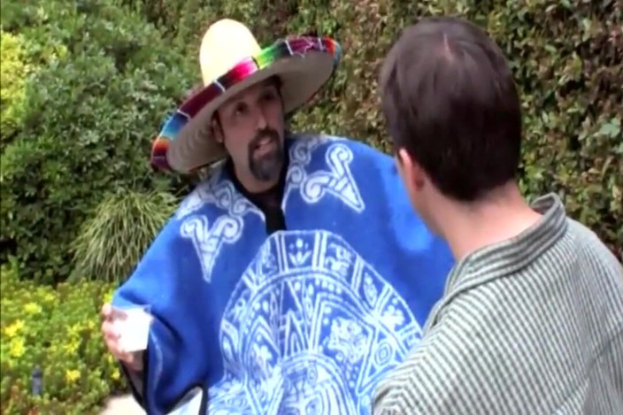 Worldwide X: Putas mexicanas especiales!! - Episodio 04