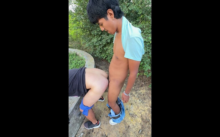 Deiby Latino: Šukání na hoře