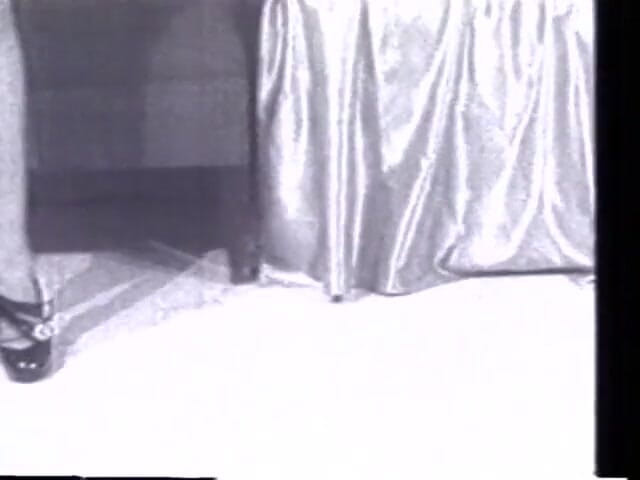 Vintage Usa: seksi chodne laayak mammi se kaamuk vintej strip sho