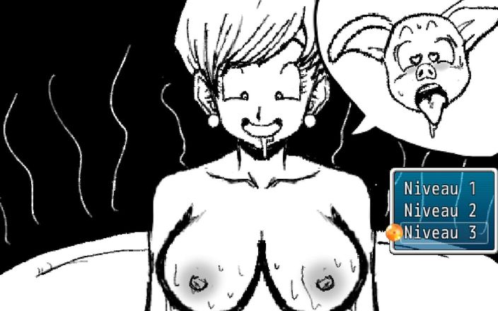 The BenJojo: Kamesutra Dbz Erogame 78 banho sexual