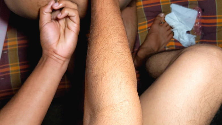 Ahpanal: Ngentot gay gaya doggy gaya misionaris
