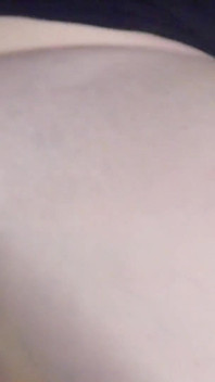 Julie Ginger Gets Pounded in POV Quickie Backshots - Fat Ass Clapping & Deep Strokes