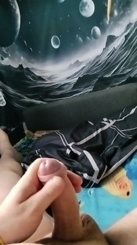 Handjob