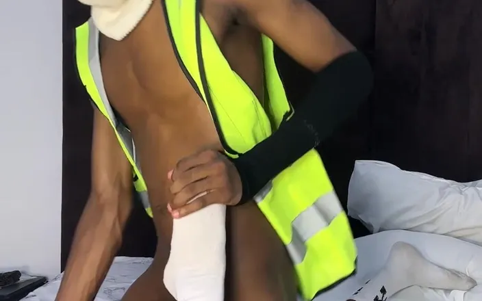 YungthugM: Fresh New Apprentice Tough My Asshole