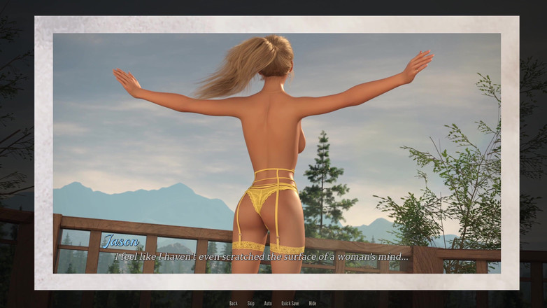 Wickedgammes studio: Pussyland (część 7)