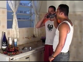 Just Boys: Hẹn hò khiếm thị