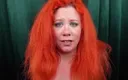 Deanna deadly: Witch GF Makes Your Cock Disappear After Cheating! You Are...