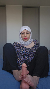 85. Lecția mamei Mia Niqab
