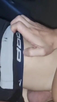 Byla to jen jízda a nakonec se to stalo