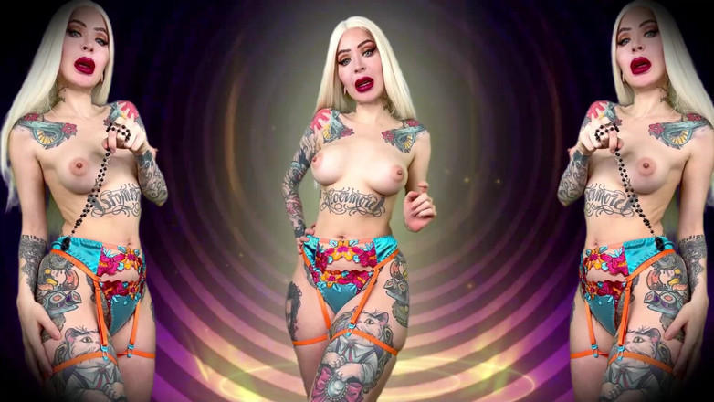 Baal Eldritch: Передчасний в'язень, поневолений baal - перепрограмування, передчасна еякуляція, домашній руйнівник