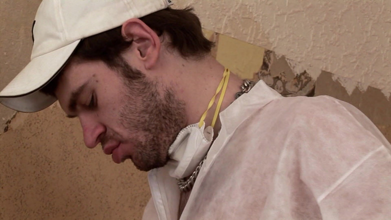 GerMen: Muncitor futut adânc și crud