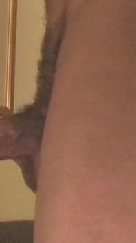 Mature Bearded Gay Devours Massive BBC Deeply