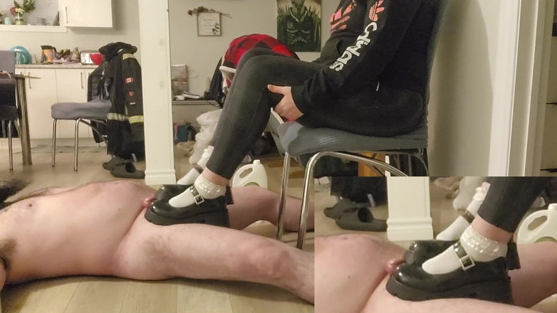 Miss jj chose: 植物油で