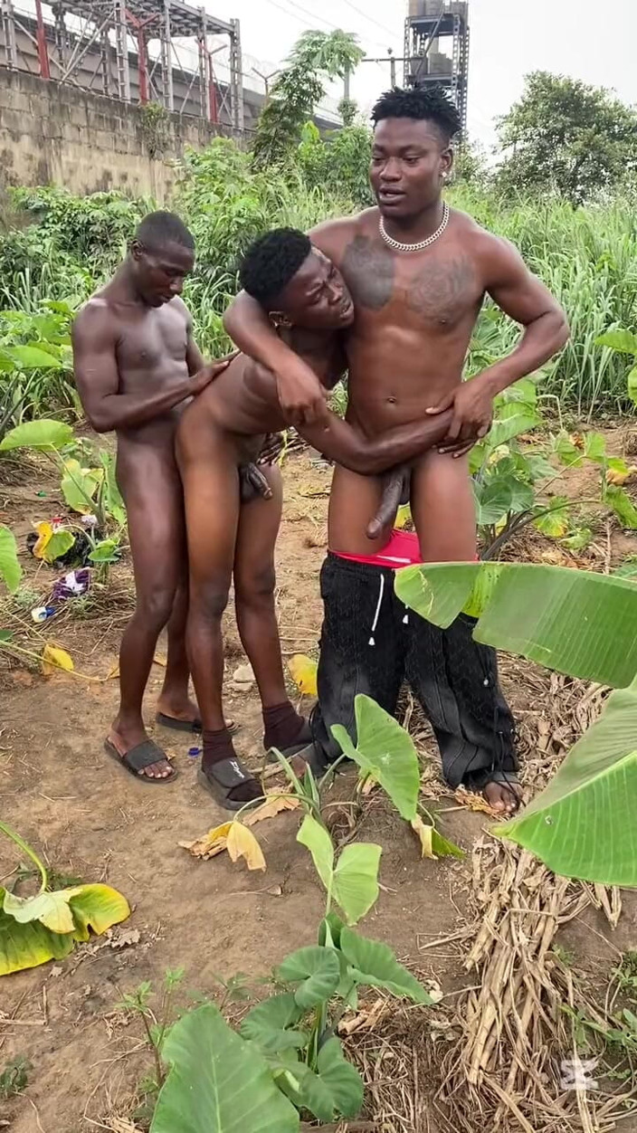 Blackthug20k: The Street Boy Is Crying Full View