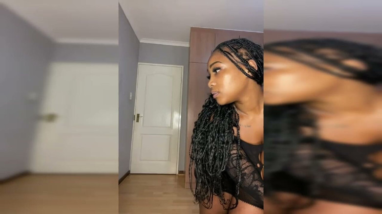 Legendary Booty Overdose: Fat Ass BBW Pussyplay &amp; Ass Worship