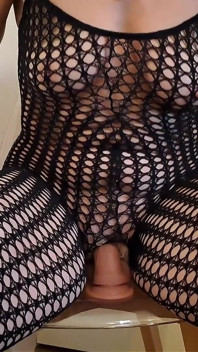Bodystocking