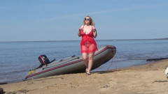 RedRoseRus: La mia spiaggia 18