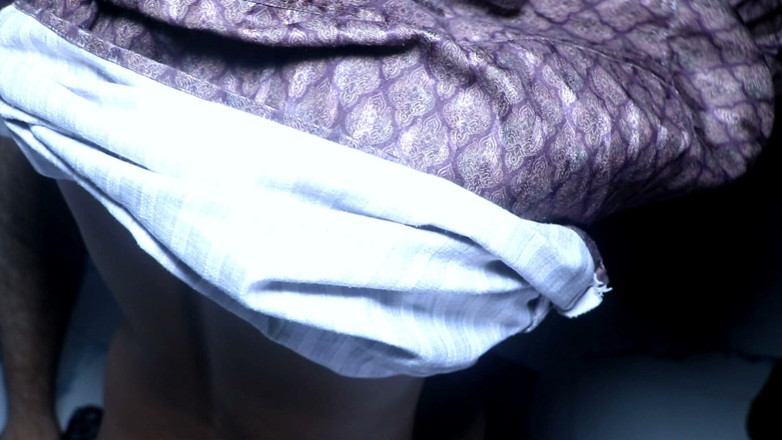 Rakul008: I Was Mopping the House, I Was on the Boss...