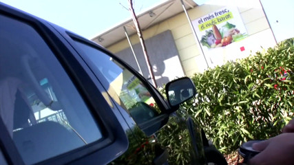 German amateur - 100% German hardcore videos: Il suo buco del culo ha bisogno di penetrazione ora!