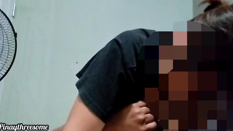 Pinay Threesome: Filipijnse virale video