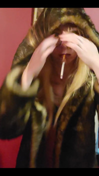 Smoking, Sensual Movements