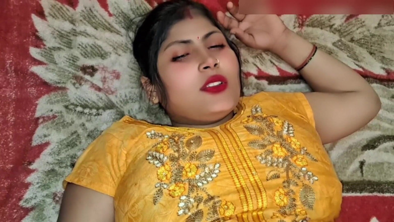 Payalxxx1: Indische Desi seks thuis Hindi-audio
