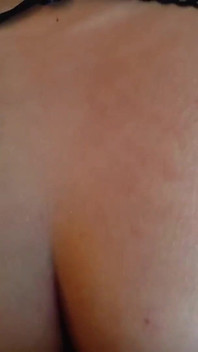 Fiz Um Boquete até Deixar O Pau Dele Bem Duro E Pedi Pra Ele Meter Só No Cuzinho