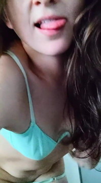 Ce-ar fi dacă... Te dansez toată noaptea? Am fost singur.. Ei bine lol excitat și știi ce pot face!