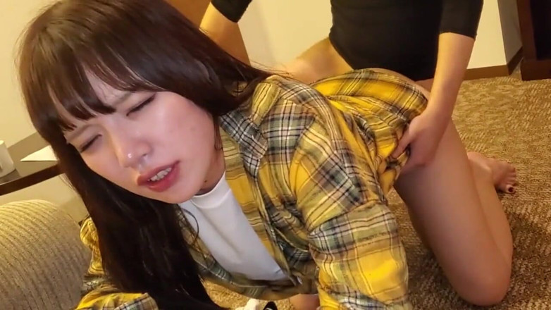 Asian happy ending: Asian angel 599