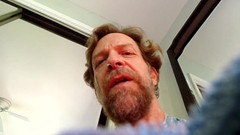 Hairyartist: Sujeito Z, encolhimento da ingestão