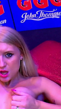 Ggg John Thompson- Sexy Girls Loves It Big and Hard in Their Horny Pussies Gangbang Bukkake Fuck