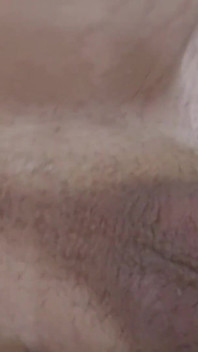 Fucking My Tight Ass with a Homemade Fucking Machine