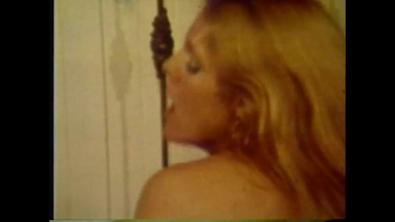 Vintage Usa: Lesben Für Eine Stunde Und Dann Zwei Schwänze Nehmen