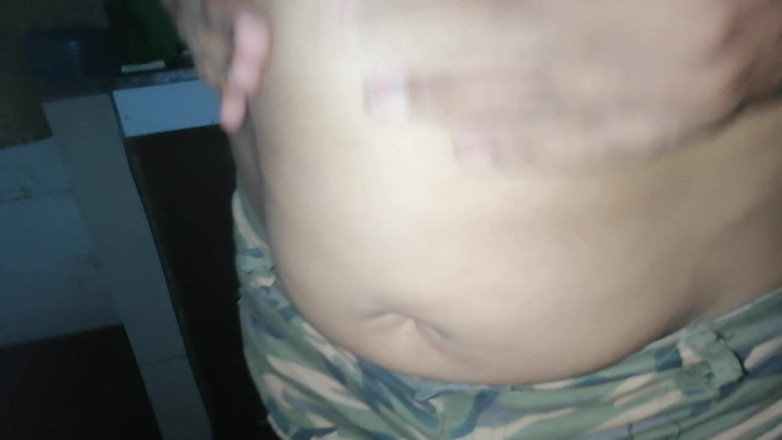 Tina Baby: Stiefmutter Verführt Stiefsohn Bis Zum Ende Zuschauen