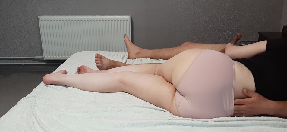 Vik_All: Stepfather, Will You Do This...