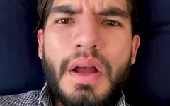 Jerking Me Off (facial Expressions)
