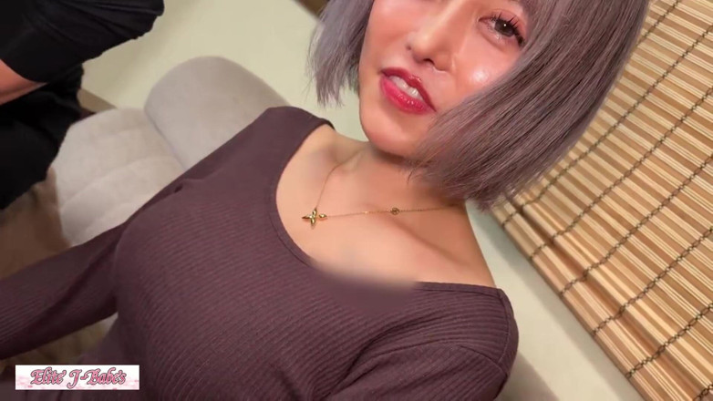 Asian happy ending: Stunning Dental Hygienist Allure Shines as Reactions Intensify During a...