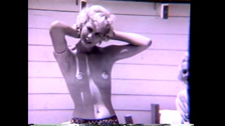 Vintage Megastore Full hd: Экзотические худые