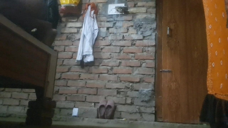 House stage: Rekhadevi domácí sexuální video