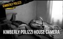 Kimberly Polizzi: Kimberly Polizzi ev kamerası