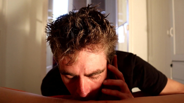 Magia Rosa: Sudut pandangannya (sudut pandangan pertama wanita)