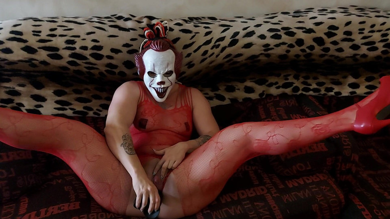 Danaxmuscles: Возбужденная и ужасная для тебя