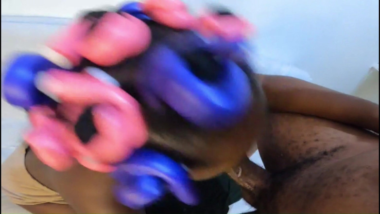Mastermeat1: 一日中気分が悪いんだ。彼に会いに行った。彼の大きな黒いチンポをしゃぶった。いたずらっぽい欲望。大好きだ - マスターミート1