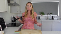 Brea Rose: 페니스 잘게 벗고 블렌딩 - 음순 절제술