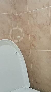 Boşalmak istiyorum