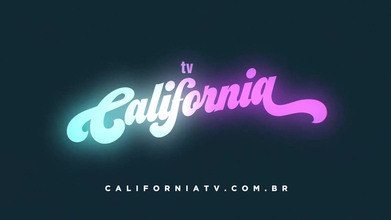 California TV: Cabaran elementos - gerakan perlahan