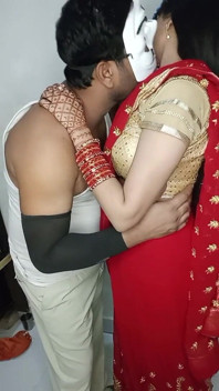 Karva chauth romanticismo speciale