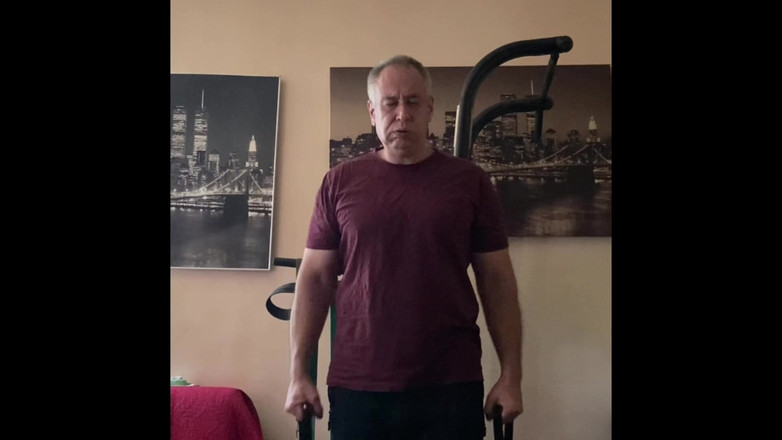 Alex Igogo: Film7544533