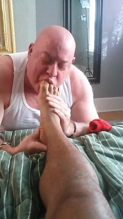 beardaddychub: Fetish Kaki!